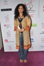 Gauri Shinde at Fourth Edition of The Laadli National Media Awards for Gender Sensitivity 2011-12 in Nariman Point, Mumbai on 5th Feb 2013 (56).JPG